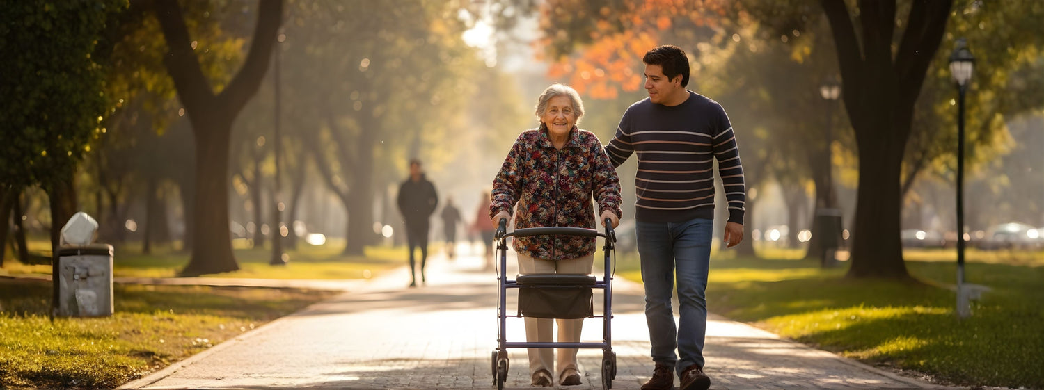 Acqui » Salud y Equipamiento Medico » Movilidad